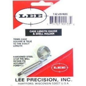 GAGE/HOLDER 7.62X39R