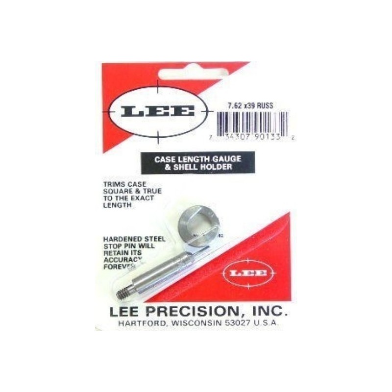 GAGE/HOLDER 7.62X39R