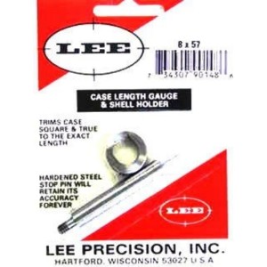 GAGE/HOLDER 8X57 MAUSER