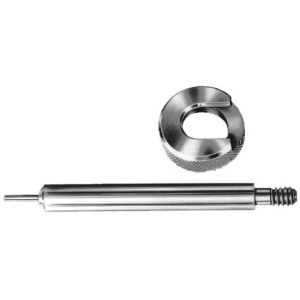 6mm ARC Case Length Gauge & Shell Holder (LEEPRODUCT)