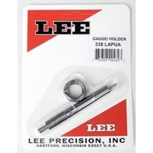 GAUGE/HOLDER 338 LAPUA