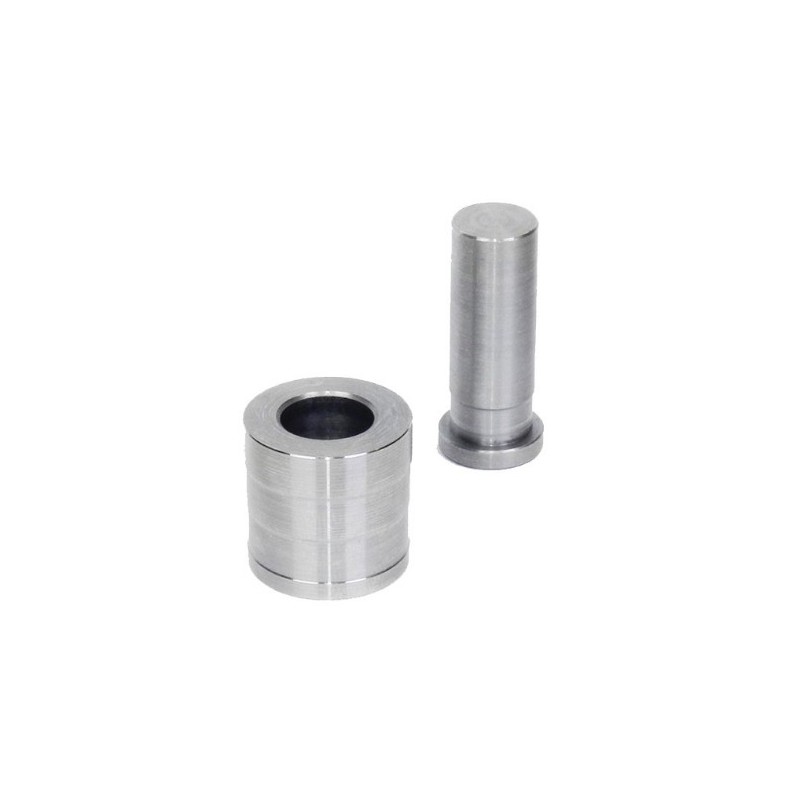 .452 Bullet Sizer & Punch (LEEPRODUCT)