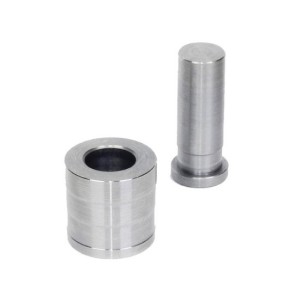 .450 Bullet Sizer & Punch (LEEPRODUCT)