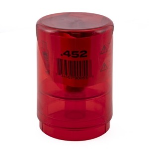 NEW LUBE & SIZE KIT .452