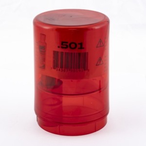 NEW LUBE & SIZE KIT .501