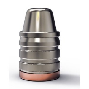 C429-240-SWC Double Cavity Mold (LEEPRODUCT)