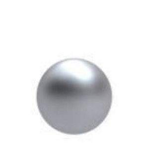 MOLD DC BALL 350