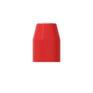 NLG 452-250-TC 6 Cavity Powder Coat Bullet Mold (LEEPRODUCT)