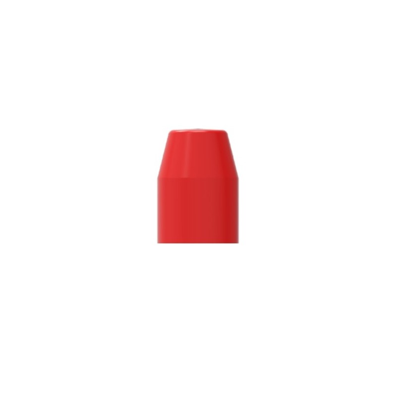 NLG 452-250-TC 6 Cavity Powder Coat Bullet Mold (LEEPRODUCT)