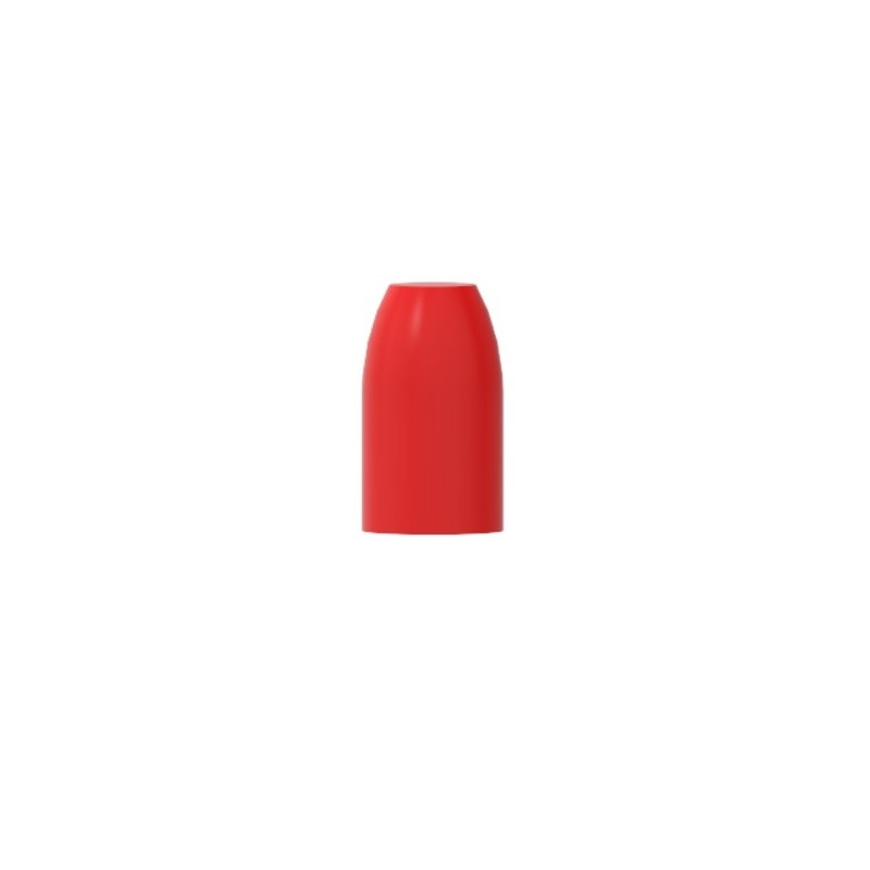 NLG 358-158-RF 6 Cavity Powder Coat Bullet Mold (LEEPRODUCT)