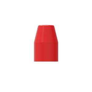 NLG 401-180-TC 6 Cavity Powder Coat Bullet Mold (LEEPRODUCT)