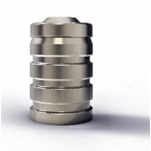358-148-WC 6 Cavity Mold (LEEPRODUCT)