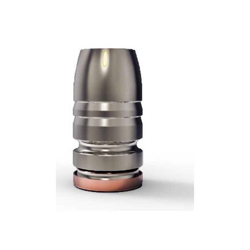C430-310-RF 6 Cavity Mold (LEEPRODUCT)