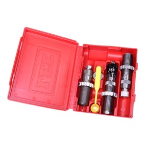 7mm Backcountry Micrometer Full Length Die Set (LEEPRODUCT)