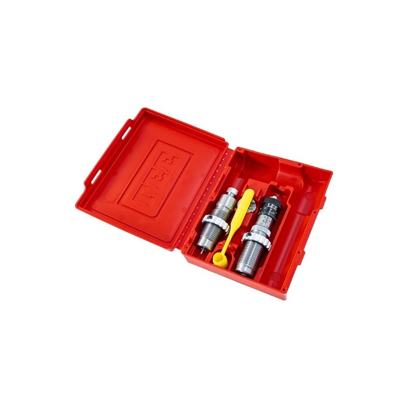 303 British Micrometer Full Length Die Set (LEEPRODUCT)