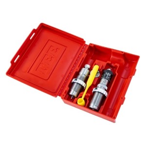 270 Winchester Micrometer Full Length Die Set (LEEPRODUCT)