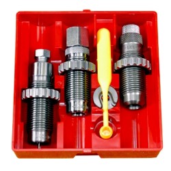 3 DIE SET 32S&W LONG
