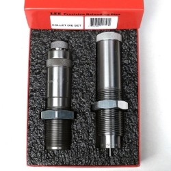 338 LAPUA COLLET DIE SET