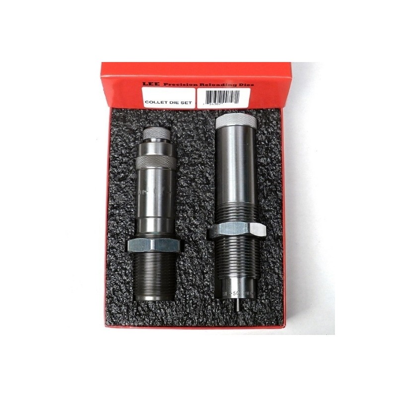 338 LAPUA COLLET DIE SET
