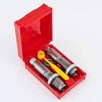 Steel 2 Die Set
