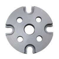 Pro 4000 Shell Plate